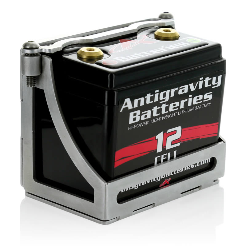 Antigravity Battery AG1601